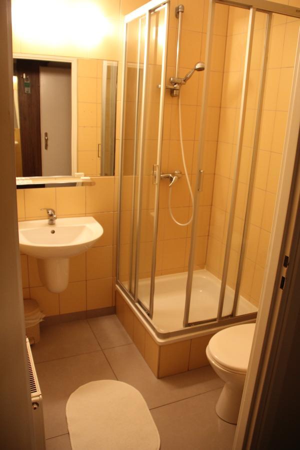 Hostel Lesny Sopot Eksteriør billede